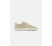 Reebok Club C 85, Scarpe da Ginnastica Donna, Argilla Sabbiosa, 37 EU