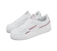 Reebok Club C 85 Vegan White Sedros Women LifeStyle Casual Shoes 100074446