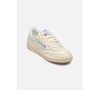 Reebok Women's Club C 85 Vintage Ref. 100007798 Colore Bianco Taglia 37.5