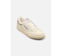 Reebok Classics Club C 85 Vintage Trainers Beige EU 37 1/2 Uomo