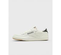 Reebok CLUB C 85 VINTAGE men Lowtop beige in taglia:36,5