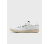 Reebok CLUB C 85 VINTAGE men Lowtop white in taglia:36