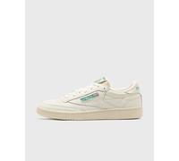 Reebok CLUB C 85 VINTAGE men Lowtop white in taglia:36