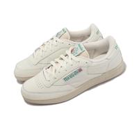 Reebok Club C 1985 DV6434 bordeux, Crema 41