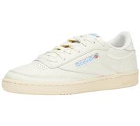 Reebok Sneaker bassa 'Club' beige / blu chiaro, Taglia 41