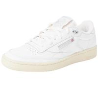 Reebok Club C 85 Vintage Ref. 100033001 Colore Bianco Taglia 37.5