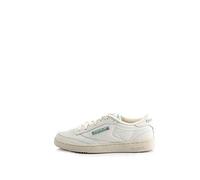 Reebok Club C 85 Vintage 100000317 - Misurare: 44, colore: Bianco