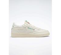 Reebok Classic Sneakers basse CLUB C 85 VINTAGE in Beige 37