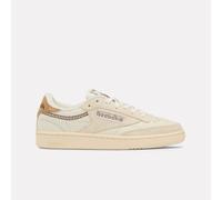 Reebok - Club C 85 Vintage Women's Sneakers, Vintagechalk/Gingerroot/Simplebrown, Taglia: 40.5