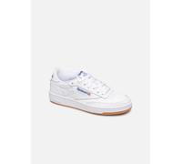 Reebok - Club C 85 W Bianco - Sneakers 42 Bianco