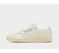 Reebok Club C 85 Vintage 100000317 - Misurare: 43, colore: Bianco