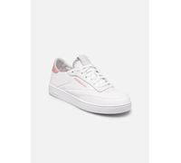 Reebok - Club C Clean W Bianco - Sneakers 37 1/2 Bianco