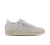 Reebok Club C Donna - Sneakers Bianco - Taglia 39 - Pelle White 39
