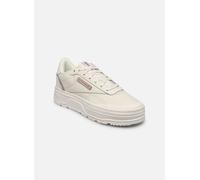 Reebok - Club C Double Geo W Beige - Sneakers 38 Beige