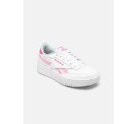Reebok - Club C Double J Bianco - Sneakers 37 Bianco