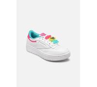 Reebok - Club C Double J Bianco - Sneakers 38 Bianco