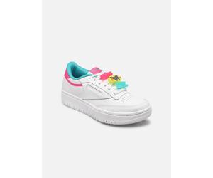 Reebok - Club C Double J Bianco - Sneakers 38 Bianco