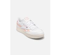 Reebok - Club C Double Revenge W Nero - Sneakers 39 Nero