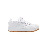 Reebok Club C Double, Sneaker Bambine e Ragazze, 39 EU, Bianco
