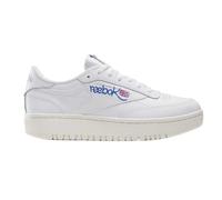 Club C Double by Reebok 36 Bianco