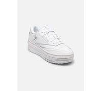 Reebok - Club C Extra Bianco - Sneakers 39 Bianco