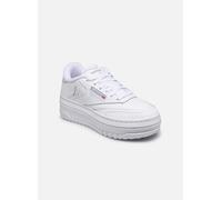 Reebok Sneaker bassa 'Club C Extra' bianco, Taglia 40