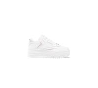 Reebok Club C Extra - Scarpe da Ginnastica, Ftwwht/Ftwwht/ASHLIL,