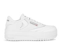 Reebok Club C Extra, Sneaker, Ftwwht/Ftwwht/PUGRY3, 35 EU