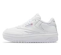 Reebok Club C Extra, Sneaker Donna, Ftwr Bianco Ftwr Bianco Pure Grey 3, 40.5 EU