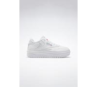 Reebok Sneaker bassa 'Club C Extra' bianco, Taglia 40