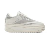 Reebok Club C ExtraSneaker Donna, Gesso Pugry2 Vinblu, 39 EU