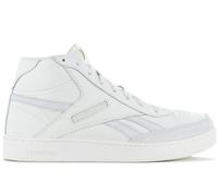 REEBOK CLUB C FORM HI - GY0036 - EU 37.5 UK 5 Bianco