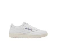 Reebok Club C Golf, Scarpe da Ginnastica Uomo, FTW White/Chalk, 40 EU