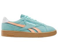 Reebok Club C Grounds UK, Sneaker Unisex-Adulto, AIAQUA/SUNKISSEDORANGE/Gum, 37.5 EU