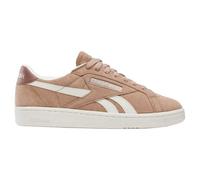 Reebok Club C Grounds UK, Scarpe da Ginnastica Donna, Earth Chalk Scorchedearth, 39 EU