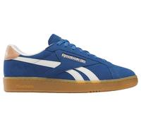 Reebok Club C Grounds UK, Scarpe da Ginnastica Unisex-Adulto, Twilightblue Clay Chalk, 42.5 EU