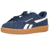 Reebok Club C Grounds UK - Scarpe da Ginnastica, Vector Navy/Chalk Rubber Gum-04, 42.5 EU