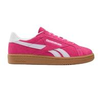 Reebok Club C Grounds UK - Sneaker da donna, True PINK/DIGITAL Gleam/Gum, 39 EU, True Pink Digital Gleam Gum, 39