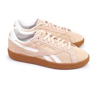 Scarpe Reebok Club C Grounds rosa bianco donna - 39