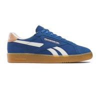 Reebok Club C Grounds UK, Sneaker Unisex-Adulto, TWILIGHTBLUE/Clay/Chalk, 40.5 EU