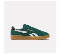 Reebok Club C Grounds UK, Scarpe da Ginnastica Unisex-Adulto, Collegiategreen Black Gum, 40 EU