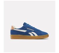 Reebok Club C Grounds UK, Scarpe da Ginnastica Unisex-Adulto, Twilightblue Clay Chalk, 42.5 EU