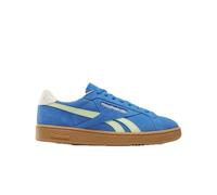 Reebok Club C Grounds UK, Sneaker Unisex-Adulto, KINETICBLUE/ASTROLIME/VINTAGECHALK, 36.5 EU