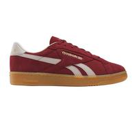 Reebok - Club C Grounds Uk - Sneaker US 11,5 | EU 45 rosso/marrone