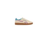 Reebok - Club C Grounds UK - - Sport - Donna - Beige - 36 EU