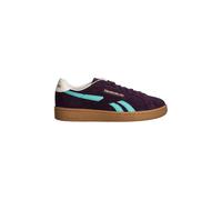 Reebok - Club C Grounds UK - - Sport - Donna - Viola - 36 EU