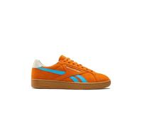 Reebok - Club C Grounds UK - - Sport - Uomo - Arancione - 42 EU