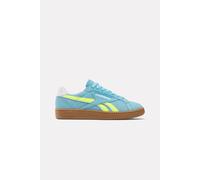 Reebok - Women's Club C Grounds Uk - Sneaker US 6,5 | EU 37 bianco