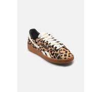 Reebok - Club C Grounds Uk W Marrone - Sneakers 38 Marrone