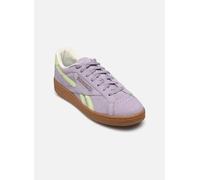 Reebok - Women's Club C Grounds Uk - Sneaker EU 36 lilla/marrone